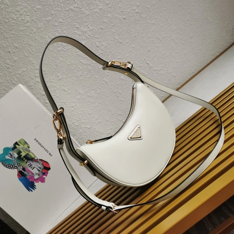 Prxdx Top Handle Bags Compact 57695