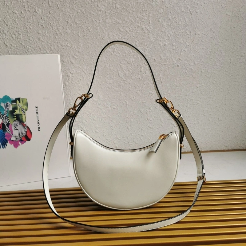 Prxdx Top Handle Bags Compact 57695