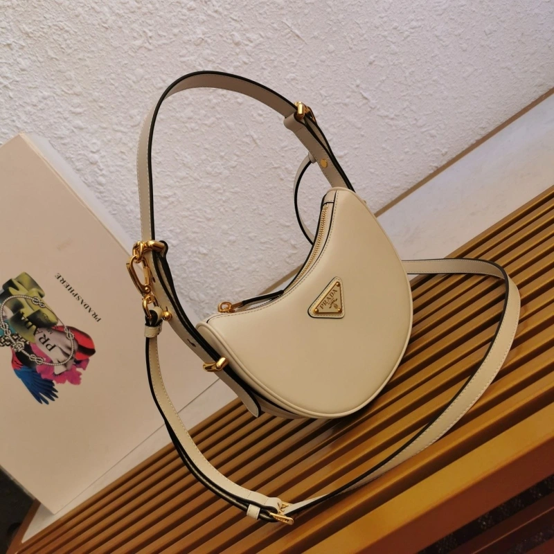 HighQuality Prxdx Top Handle Bags 57699