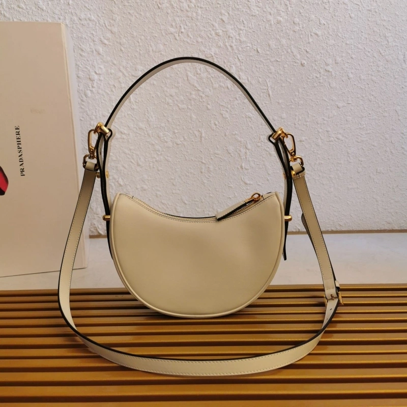 HighQuality Prxdx Top Handle Bags 57699