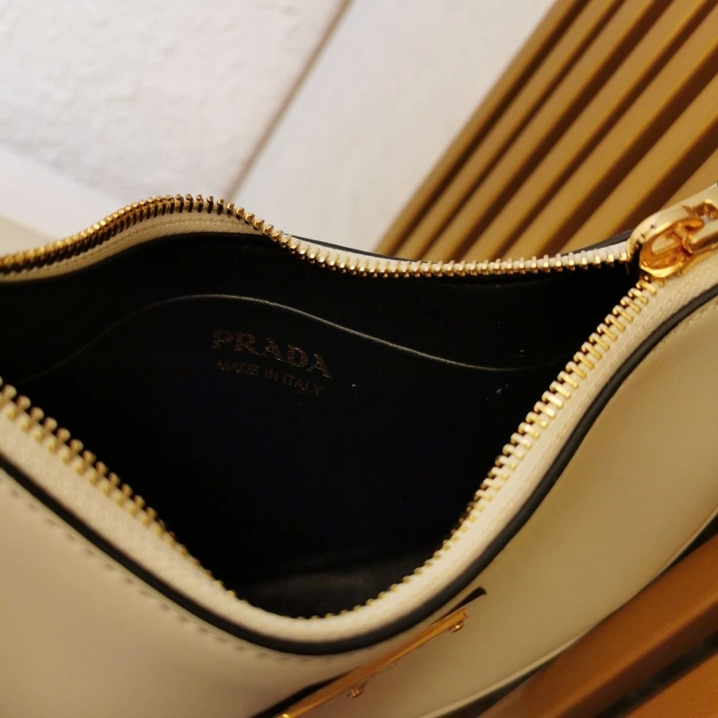 HighQuality Prxdx Top Handle Bags 57699