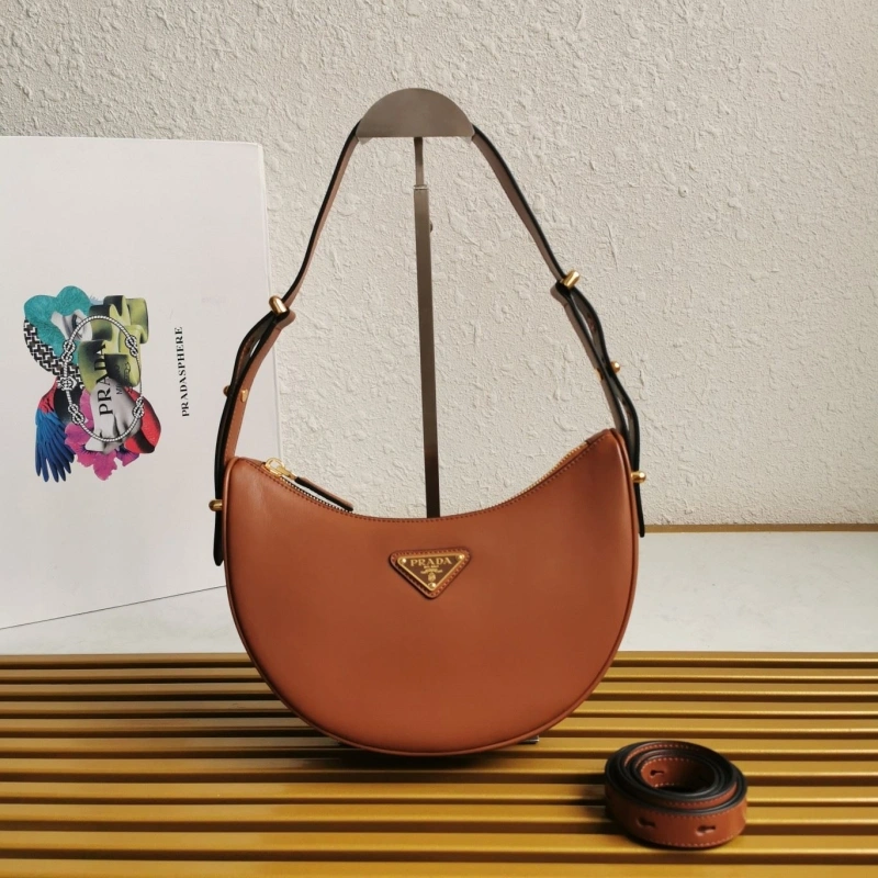 Prxdx Top Handle Bags Refined 57713