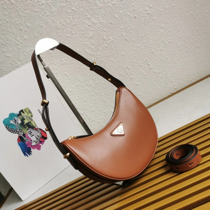 Prxdx Top Handle Bags Refined 57713