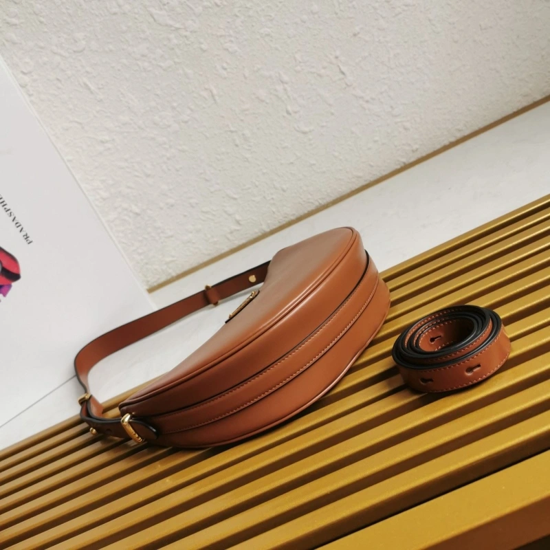 Prxdx Top Handle Bags Refined 57713