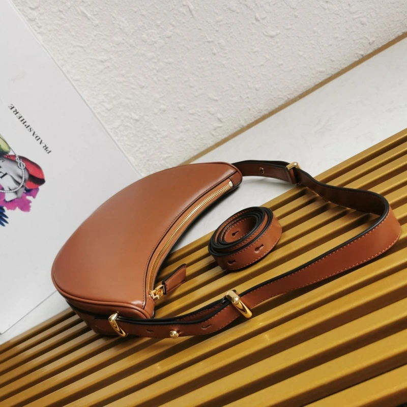 Prxdx Top Handle Bags Refined 57713