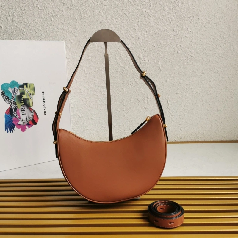 Prxdx Top Handle Bags Refined 57713