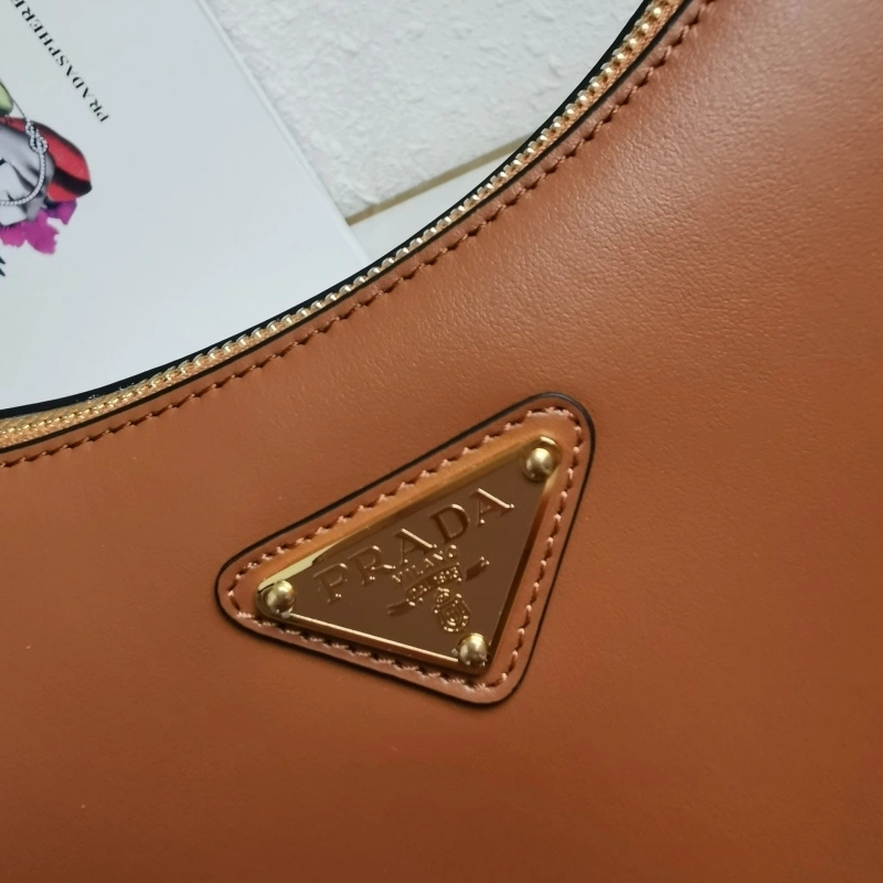 Prxdx Top Handle Bags Refined 57713