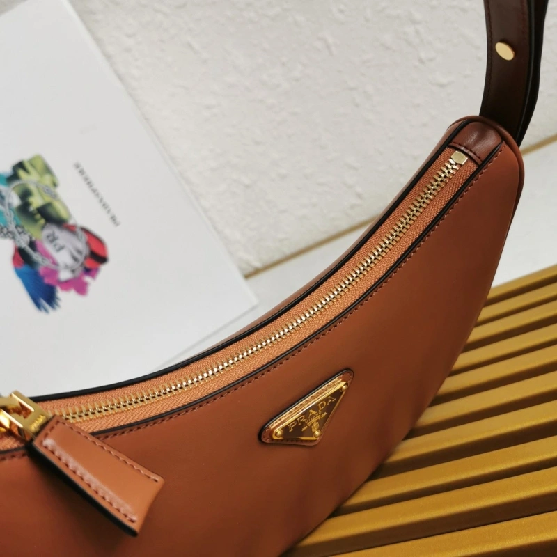 Prxdx Top Handle Bags Refined 57713