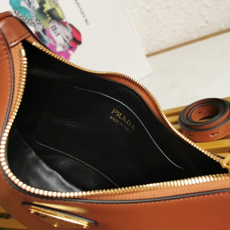 Prxdx Top Handle Bags Refined 57713