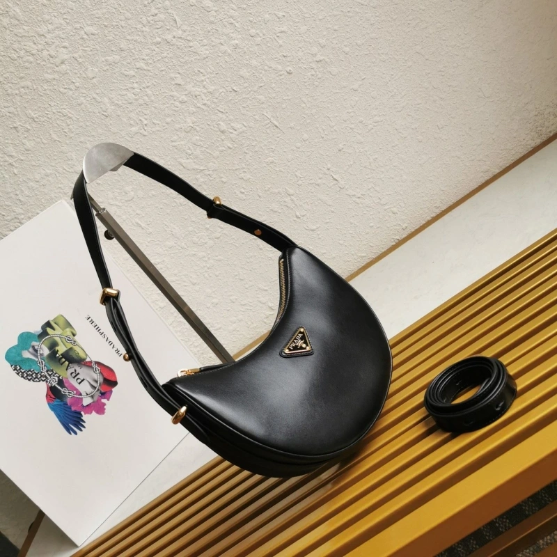 Cozy Prxdx Top Handle Bags 57711