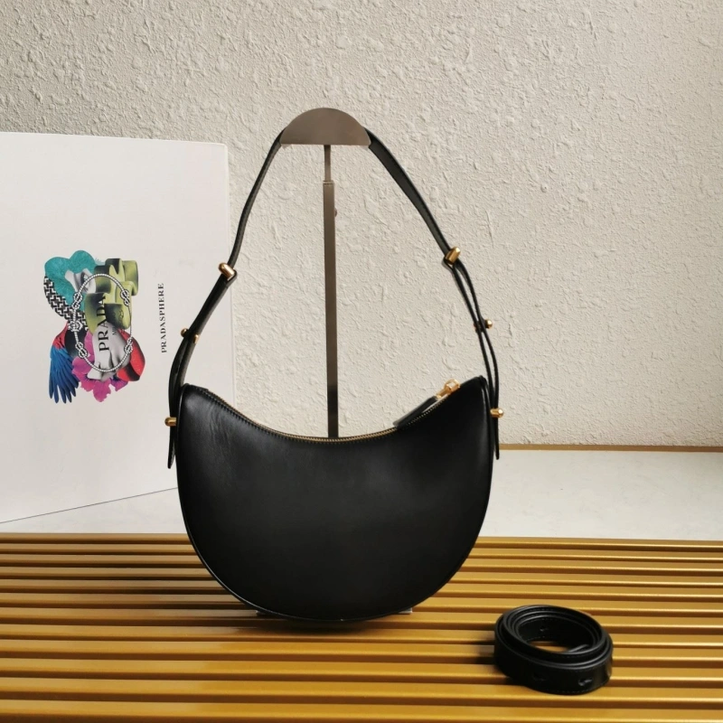 Cozy Prxdx Top Handle Bags 57711