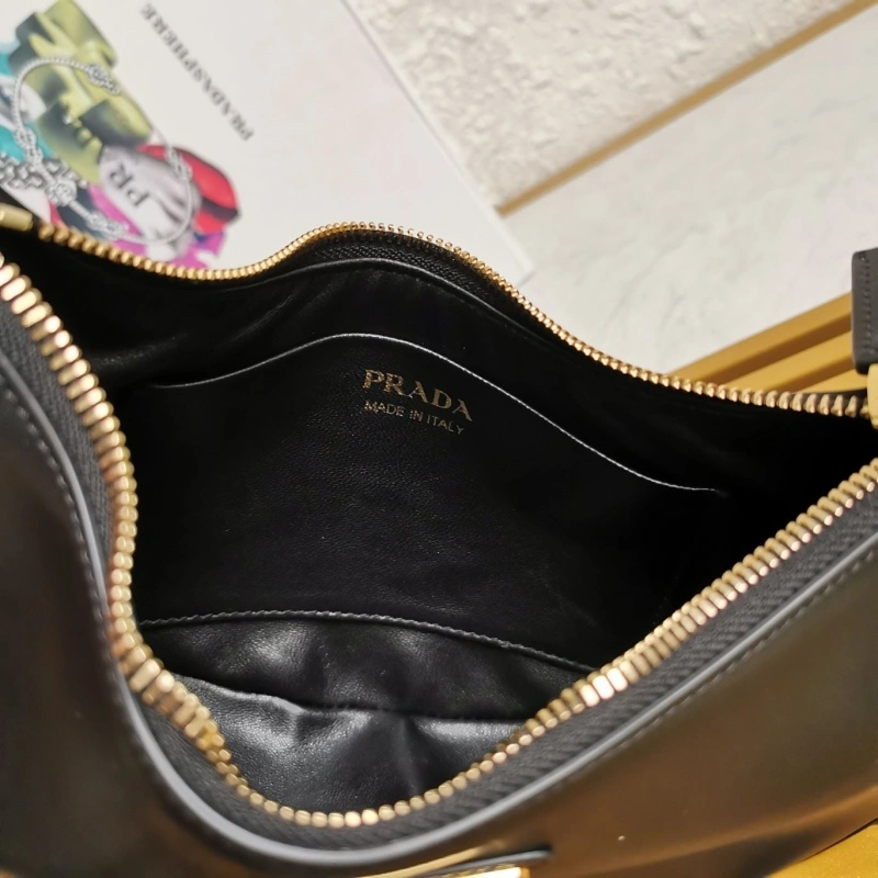 Cozy Prxdx Top Handle Bags 57711