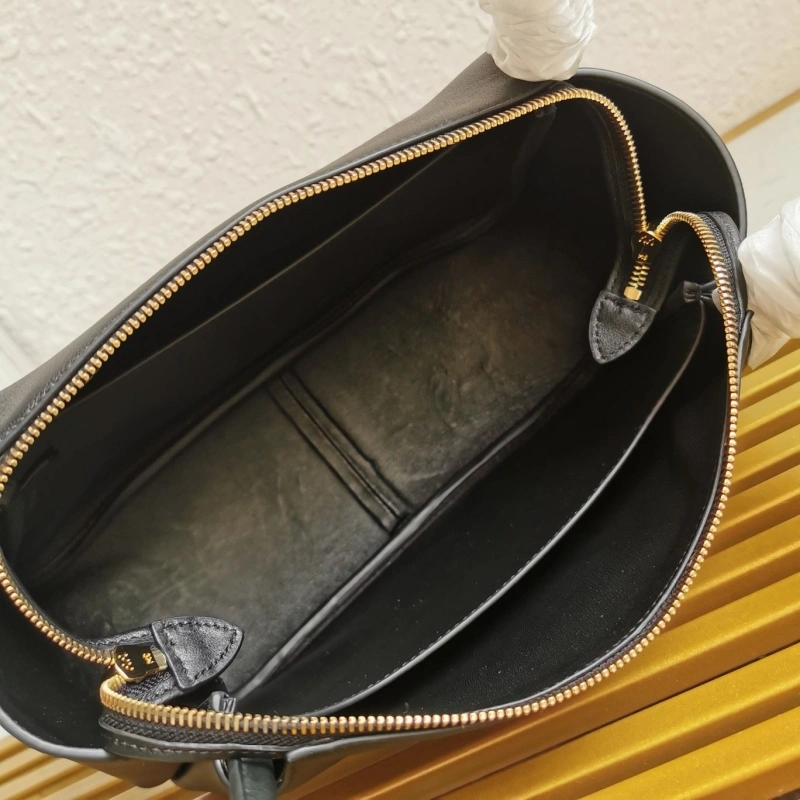 Cozy Prxdx Top Handle Bags 57647
