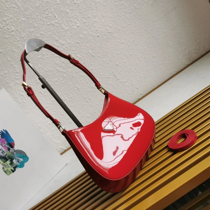 Prxdx Top Handle Bags Durable 57658