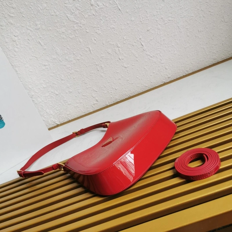 Prxdx Top Handle Bags Durable 57658