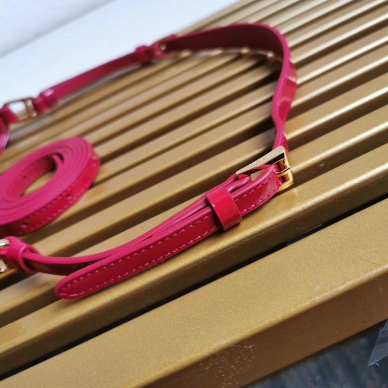 Prxdx Top Handle Bags Durable 57658