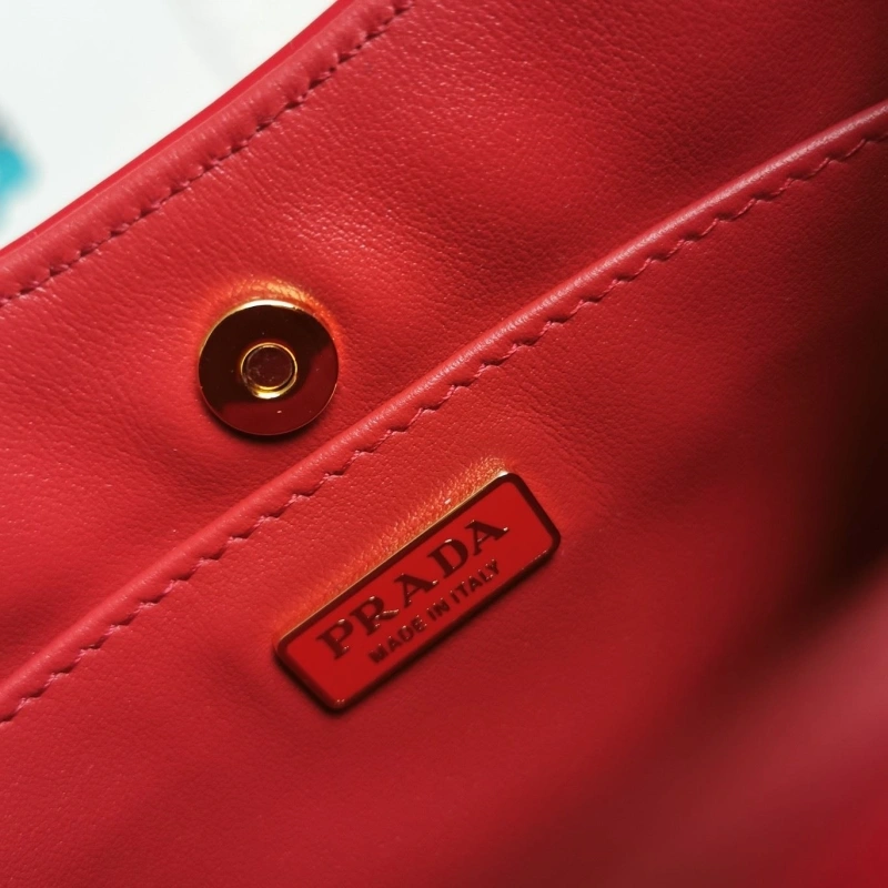 Prxdx Top Handle Bags Durable 57658