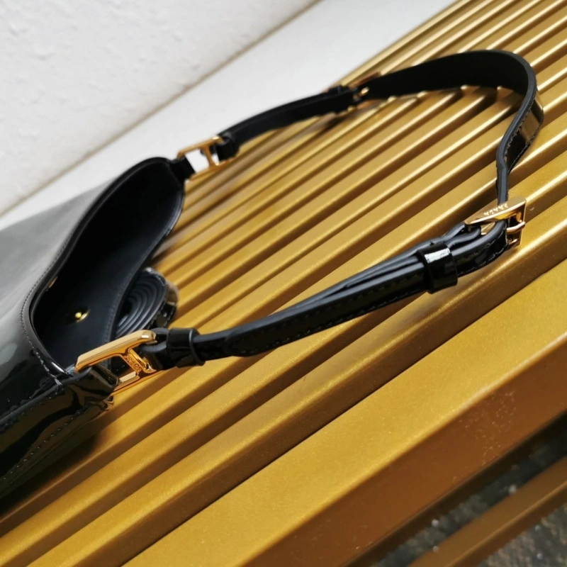 Prxdx Top Handle Bags Functional 57650