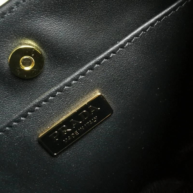 Prxdx Top Handle Bags Functional 57650