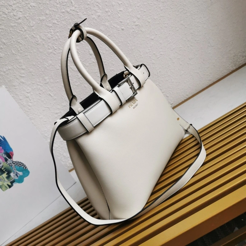 Prxdx Top Handle Bags Reliable 57652