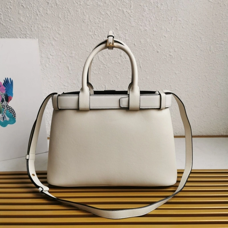 Prxdx Top Handle Bags Reliable 57652