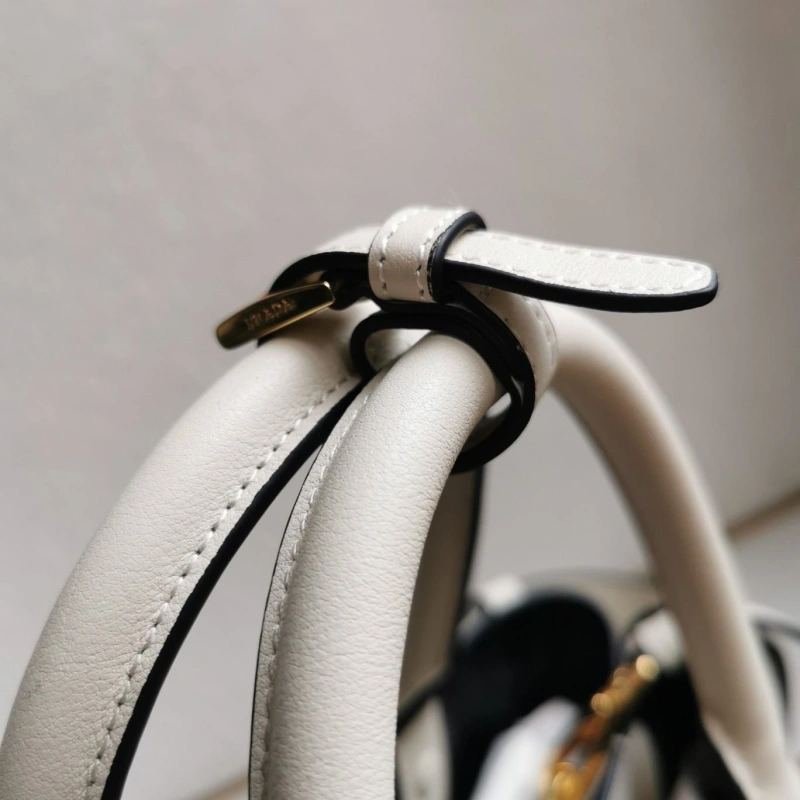 Prxdx Top Handle Bags Reliable 57652