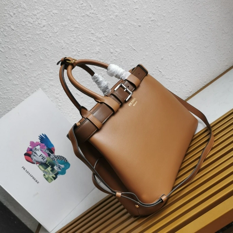 Prxdx Top Handle Bags Refined 57665