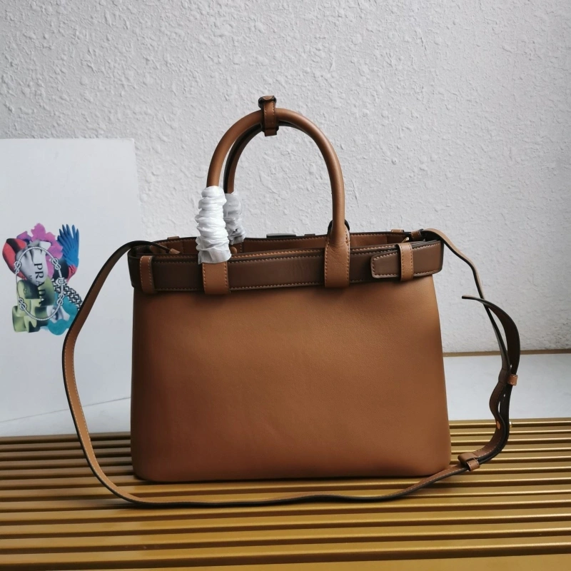 Prxdx Top Handle Bags Refined 57665
