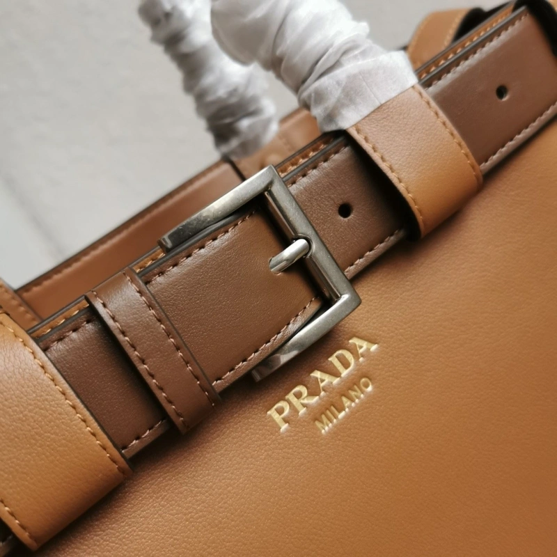 Prxdx Top Handle Bags Refined 57665