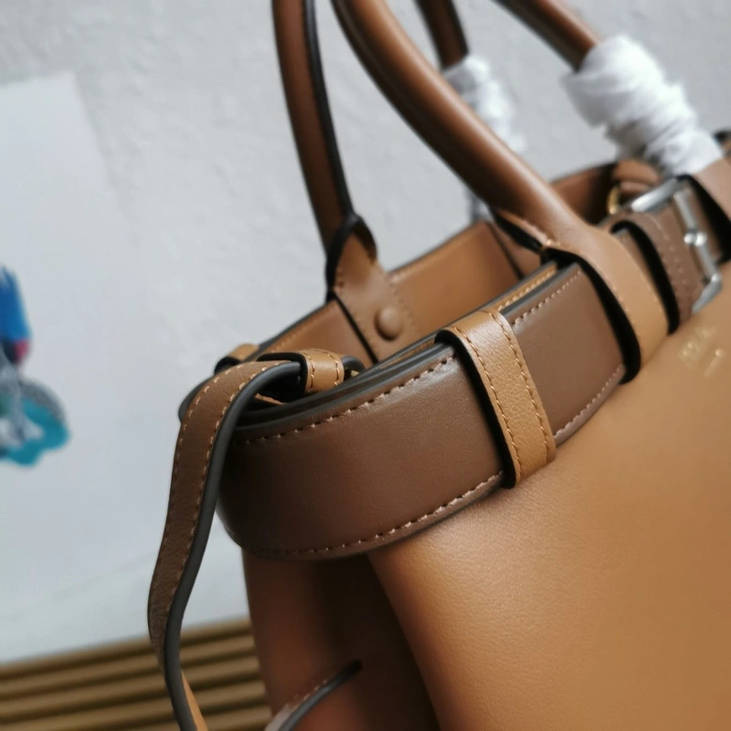 Prxdx Top Handle Bags Refined 57665