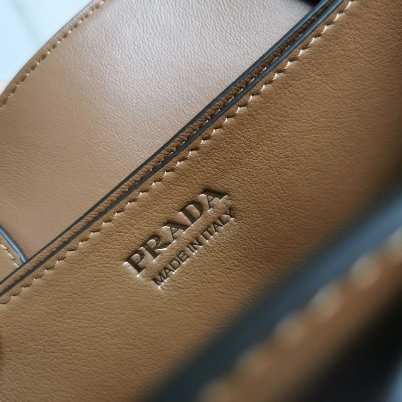 Prxdx Top Handle Bags Refined 57665