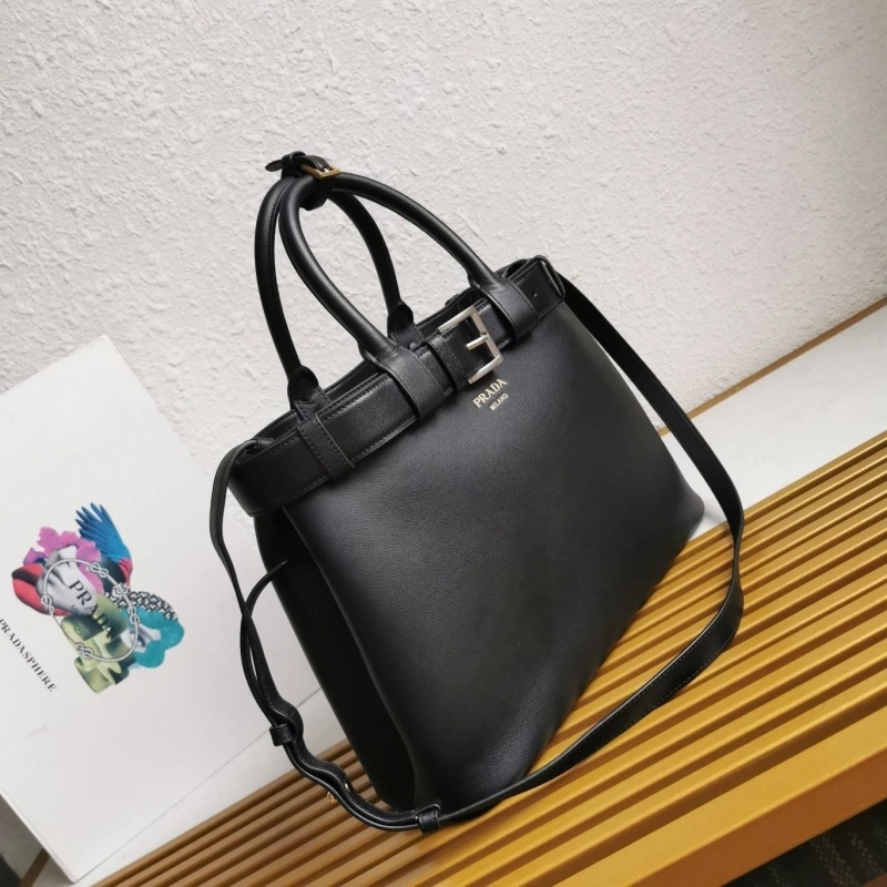 Prxdx Top Handle Bags GoodFit 57664