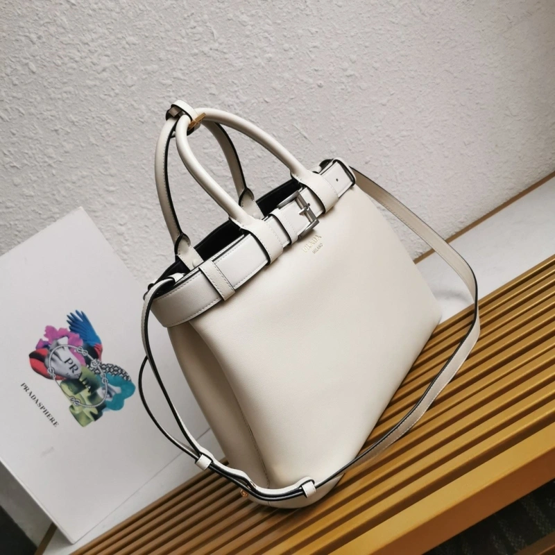 Reliable Prxdx Top Handle Bags 57657