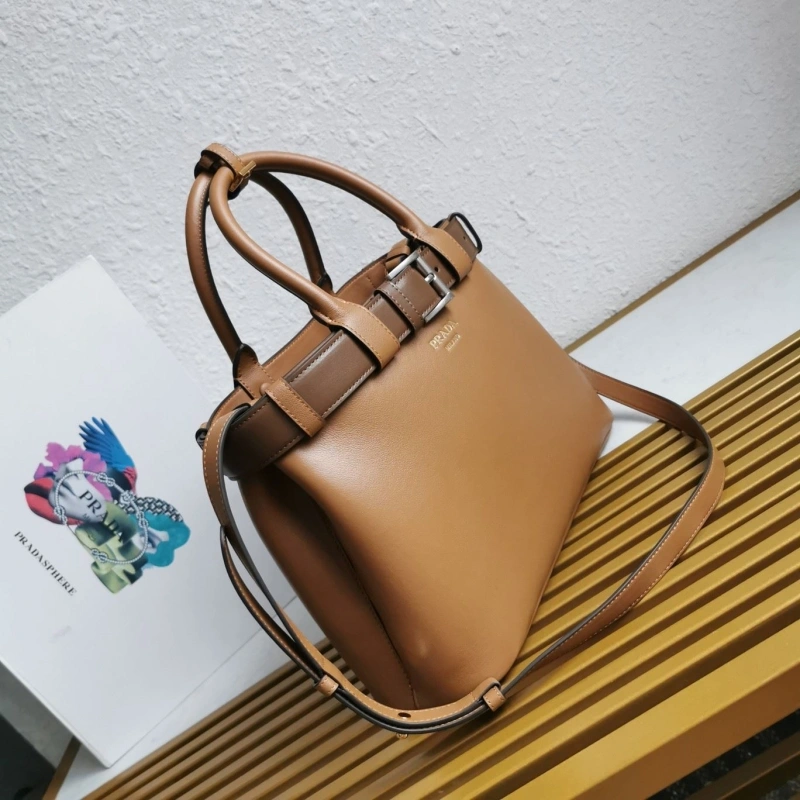 Reliable Prxdx Top Handle Bags 57657