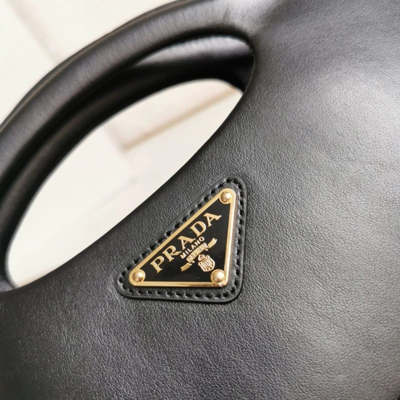 Resilient Prxdx Top Handle Bags 57646