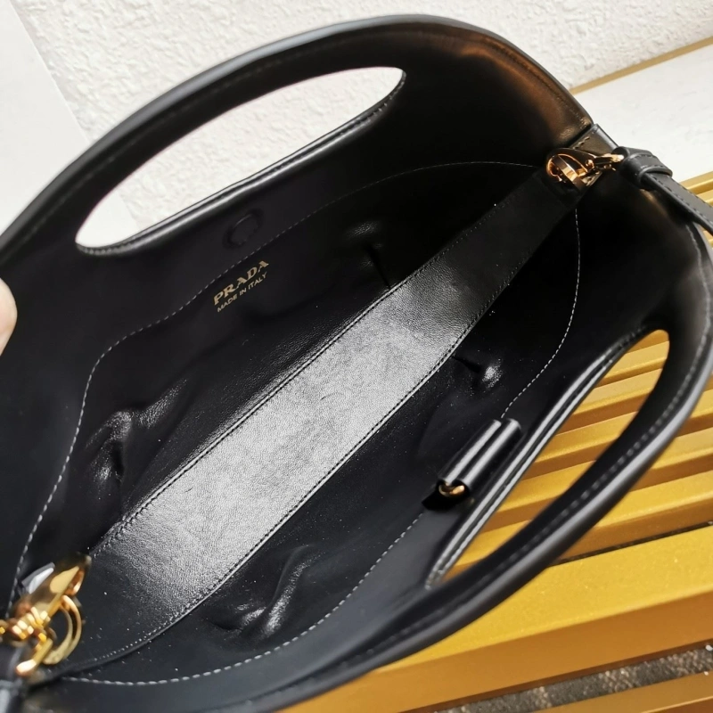 Resilient Prxdx Top Handle Bags 57646