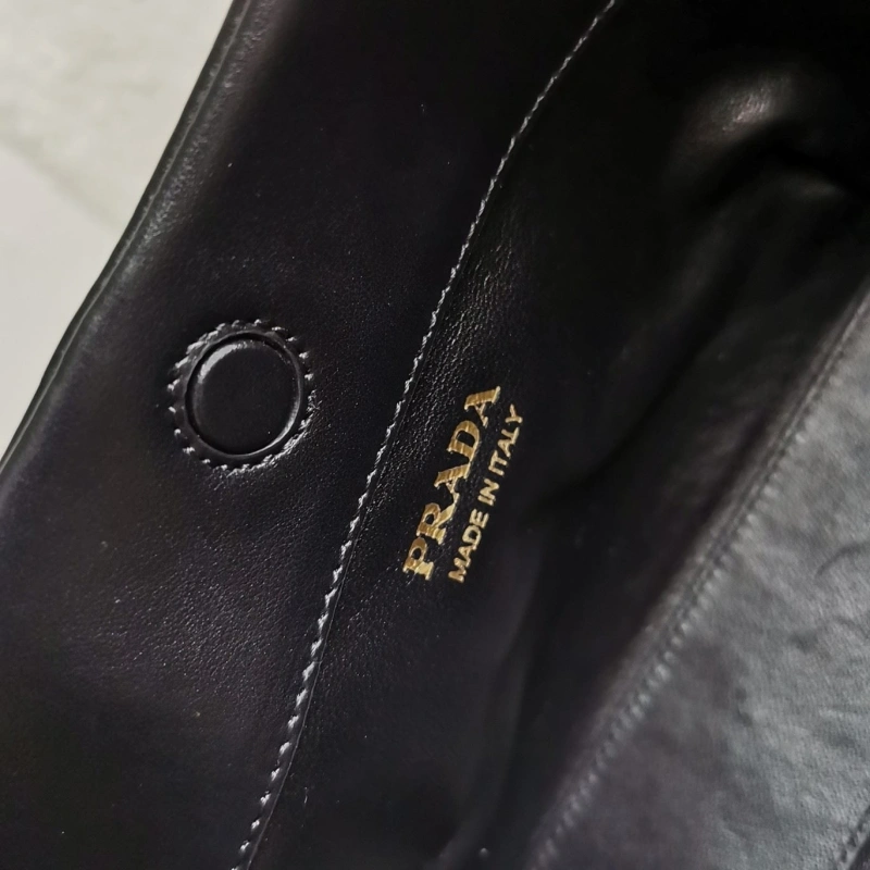 Resilient Prxdx Top Handle Bags 57646