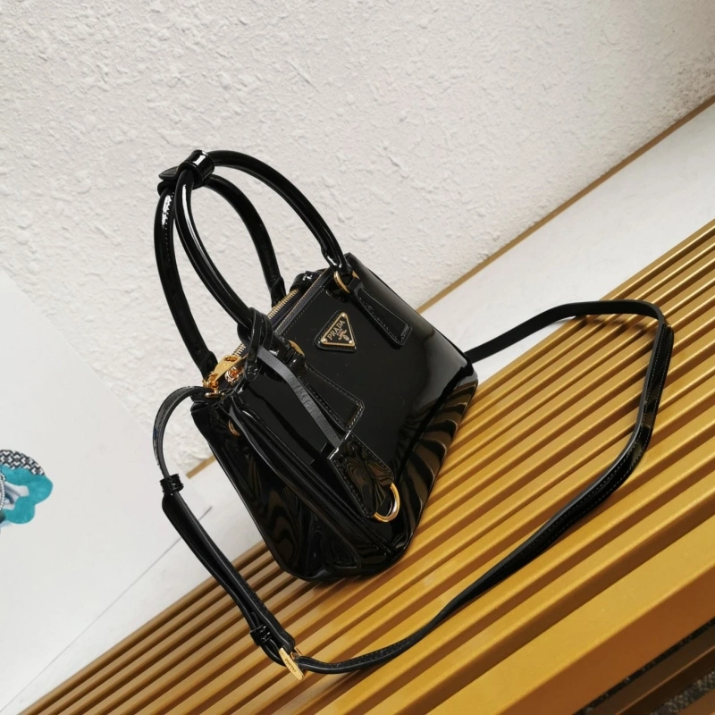 Prxdx Top Handle Bags Versatile 57667