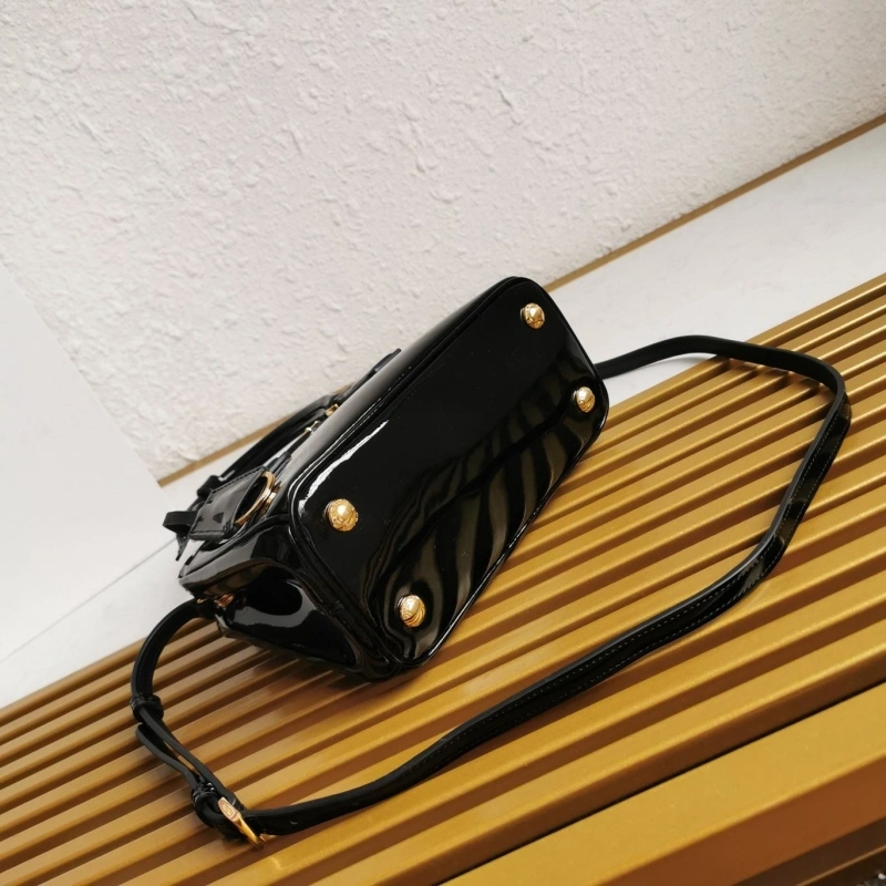 Prxdx Top Handle Bags Versatile 57667