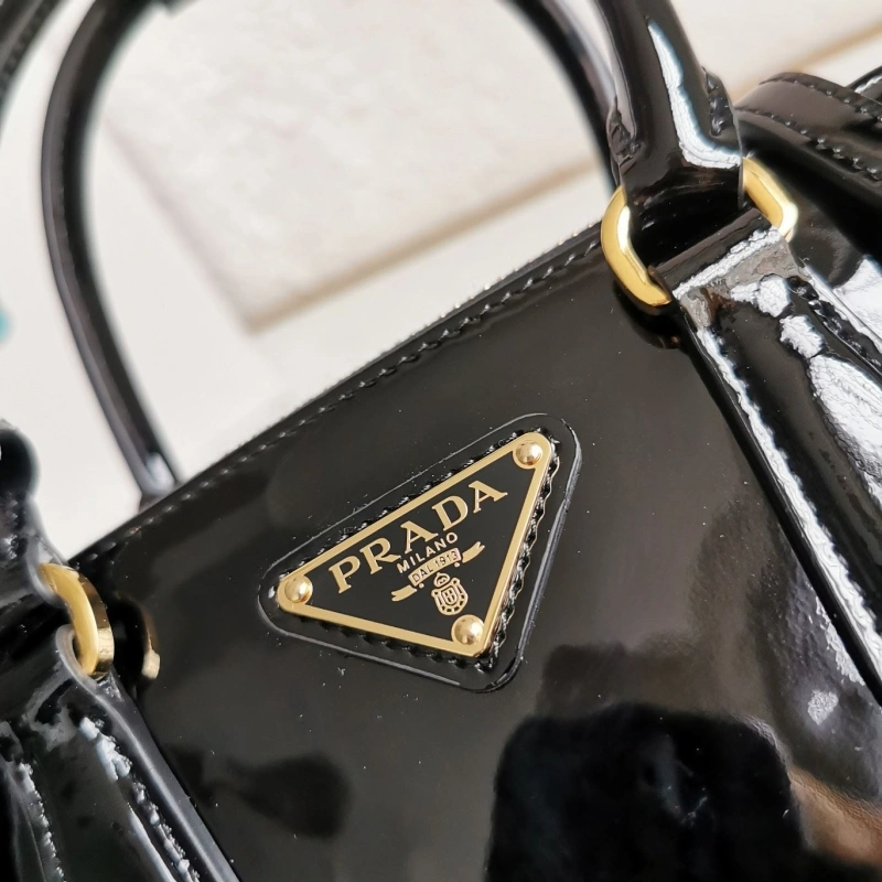 Prxdx Top Handle Bags Versatile 57667