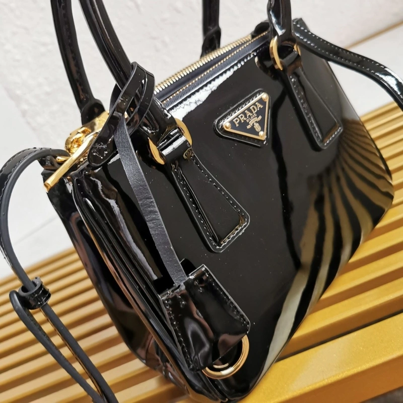 Prxdx Top Handle Bags Versatile 57667