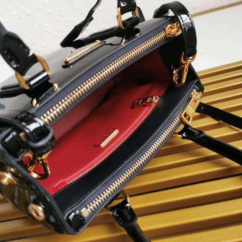 Prxdx Top Handle Bags Versatile 57667