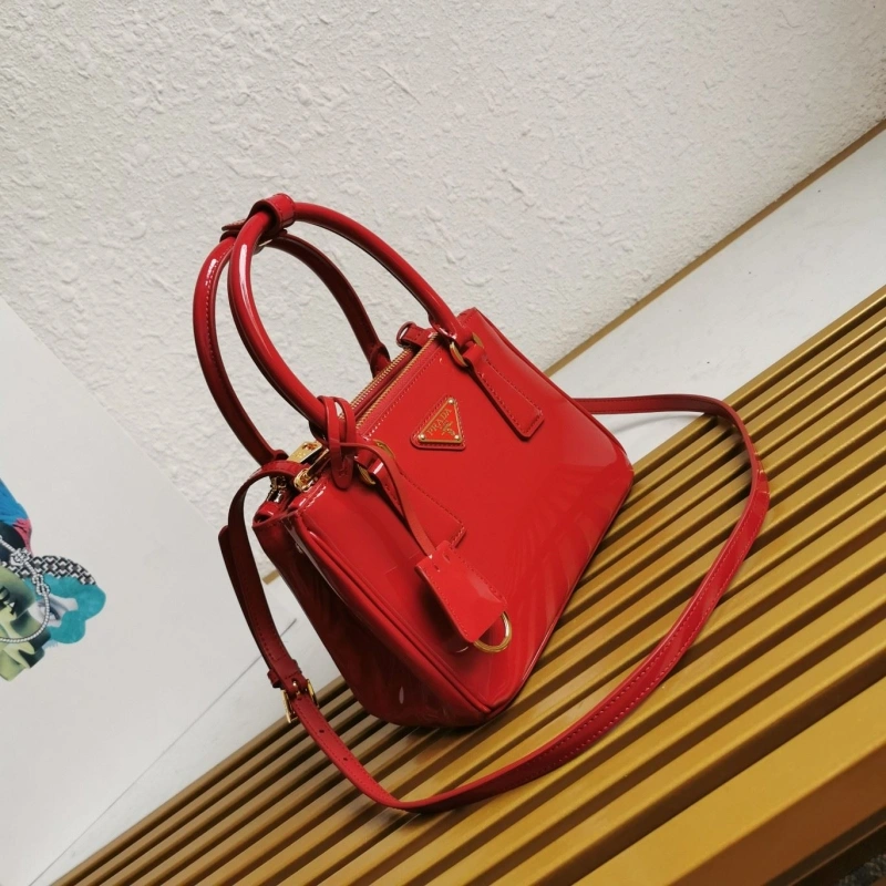 Versatile Prxdx Top Handle Bags 57783