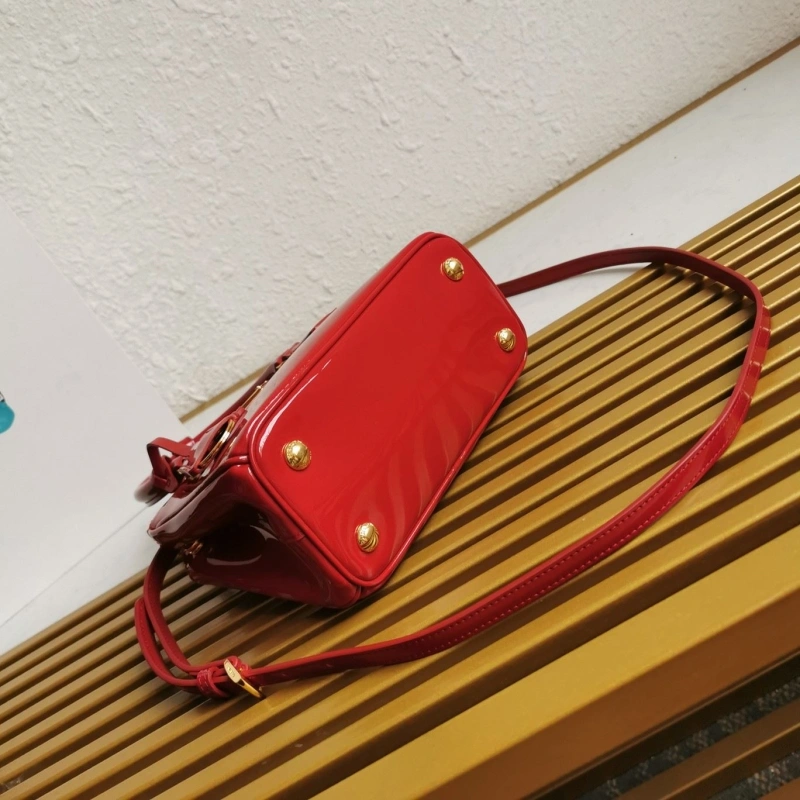 Versatile Prxdx Top Handle Bags 57783