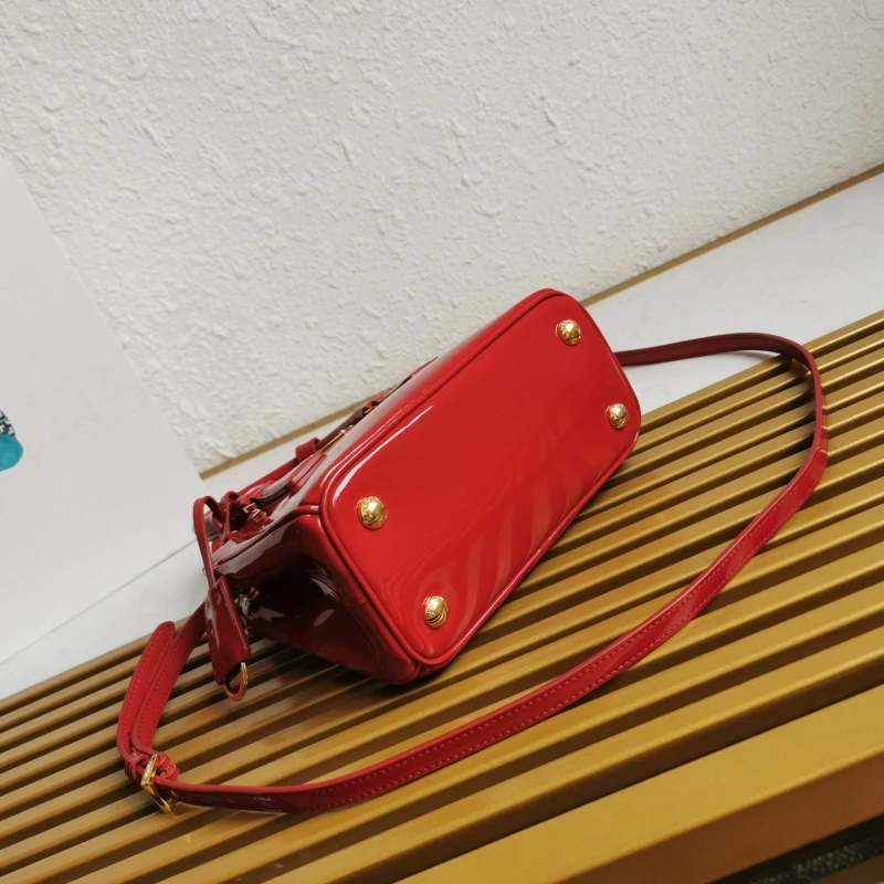 Versatile Prxdx Top Handle Bags 57783