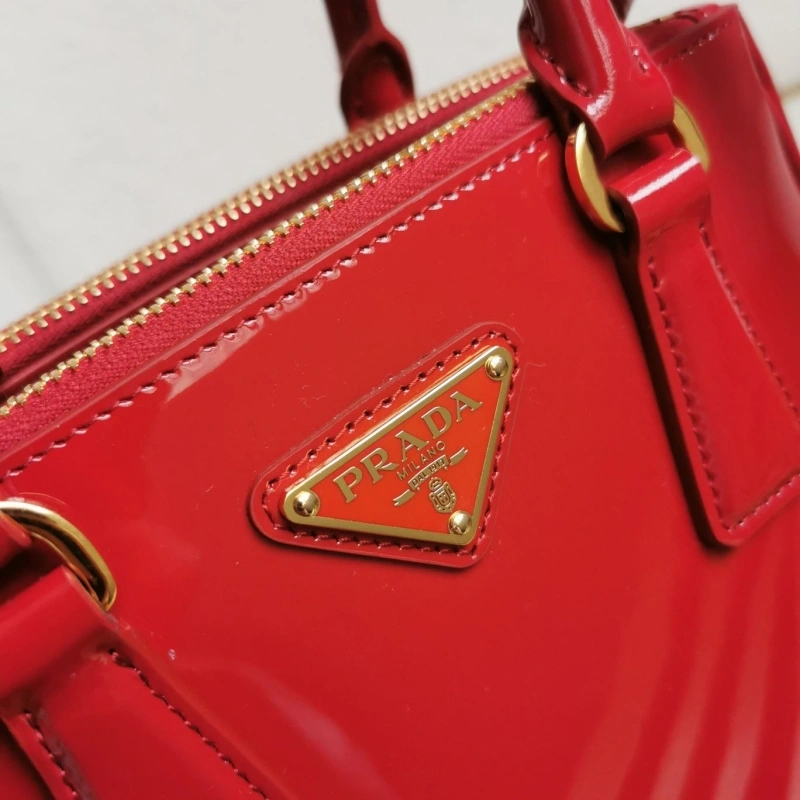 Versatile Prxdx Top Handle Bags 57783