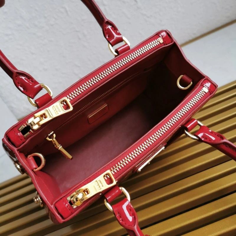 Versatile Prxdx Top Handle Bags 57783
