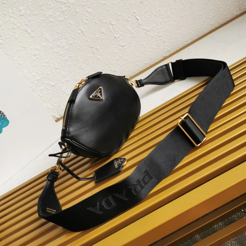Classic Prxdx Satchel Bags 57703
