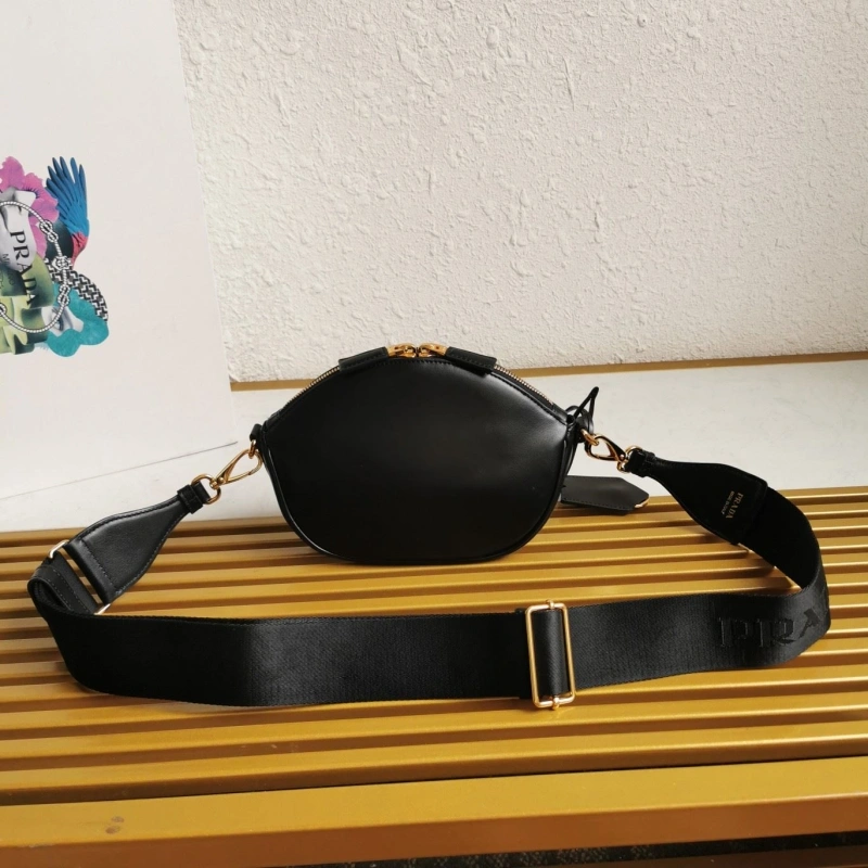 Classic Prxdx Satchel Bags 57703