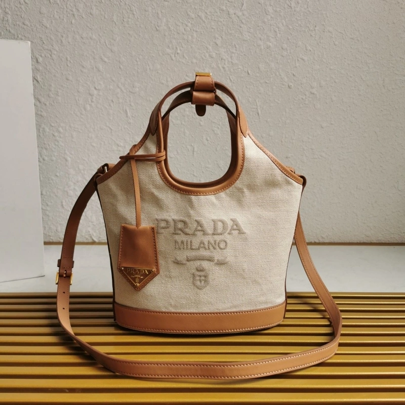 AllSeason Prxdx Top Handle Bags 57668